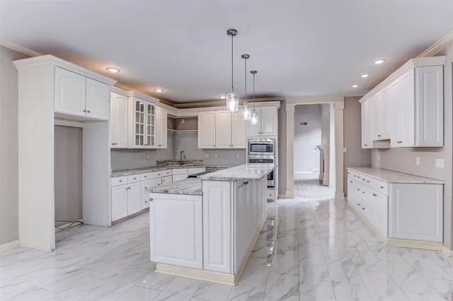 $665,000 | 608 Roxburgh Drive, Collierville, TN 38017