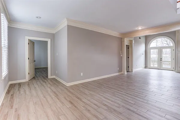 $659,950 | 608 Roxburgh Drive, Collierville, TN 38017