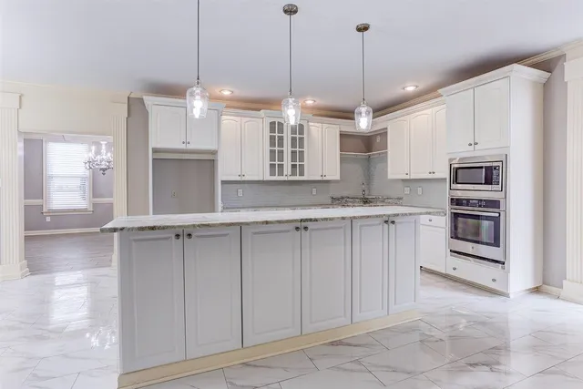 $665,000 | 608 Roxburgh Drive, Collierville, TN 38017