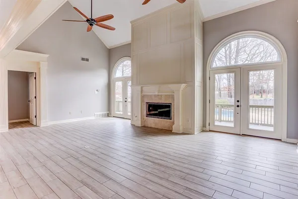 $659,950 | 608 Roxburgh Drive, Collierville, TN 38017