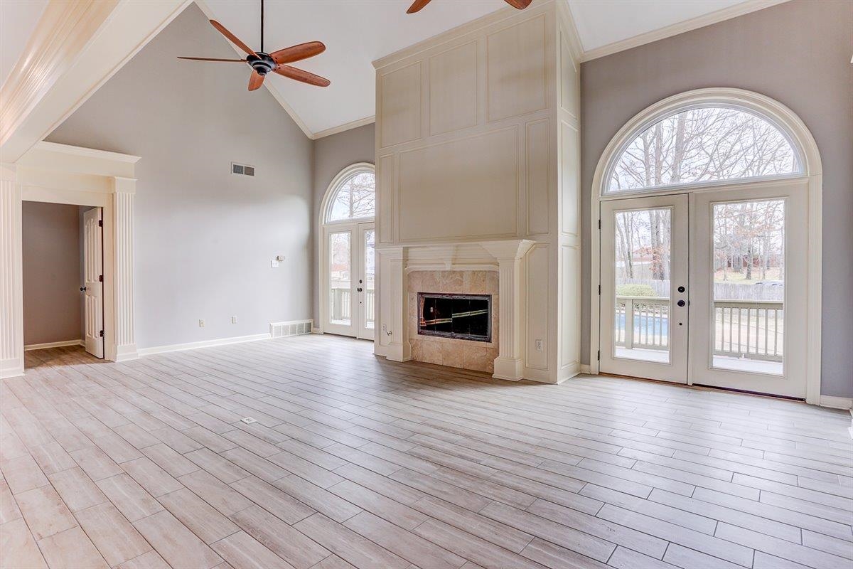 608 Roxburgh Drive Collierville, TN 38017 - Photo 30 of 40 Gallery Image 30