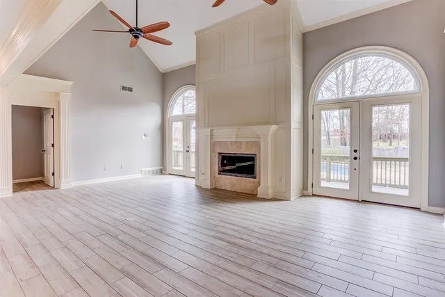 $665,000 | 608 Roxburgh Drive, Collierville, TN 38017