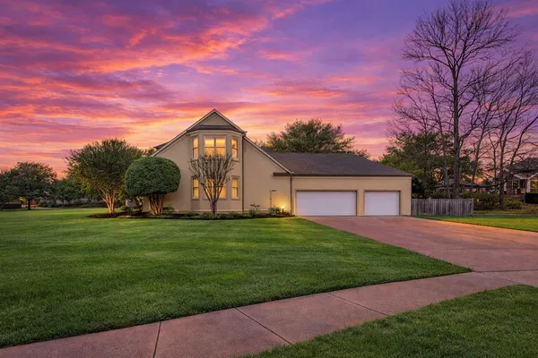 $659,950 | 608 Roxburgh Drive, Collierville, TN 38017