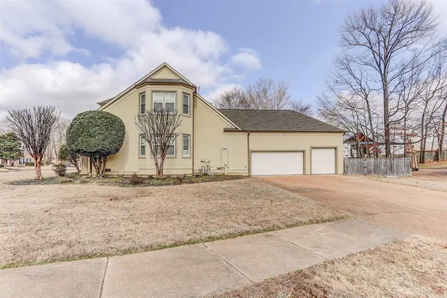 $665,000 | 608 Roxburgh Drive, Collierville, TN 38017