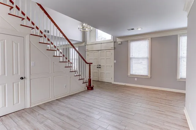 $665,000 | 608 Roxburgh Drive, Collierville, TN 38017