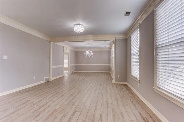 $665,000 | 608 Roxburgh Drive, Collierville, TN 38017