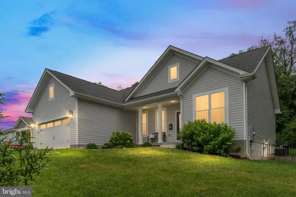$519,900 | 421 Ridge Road, Berryville, VA 22611