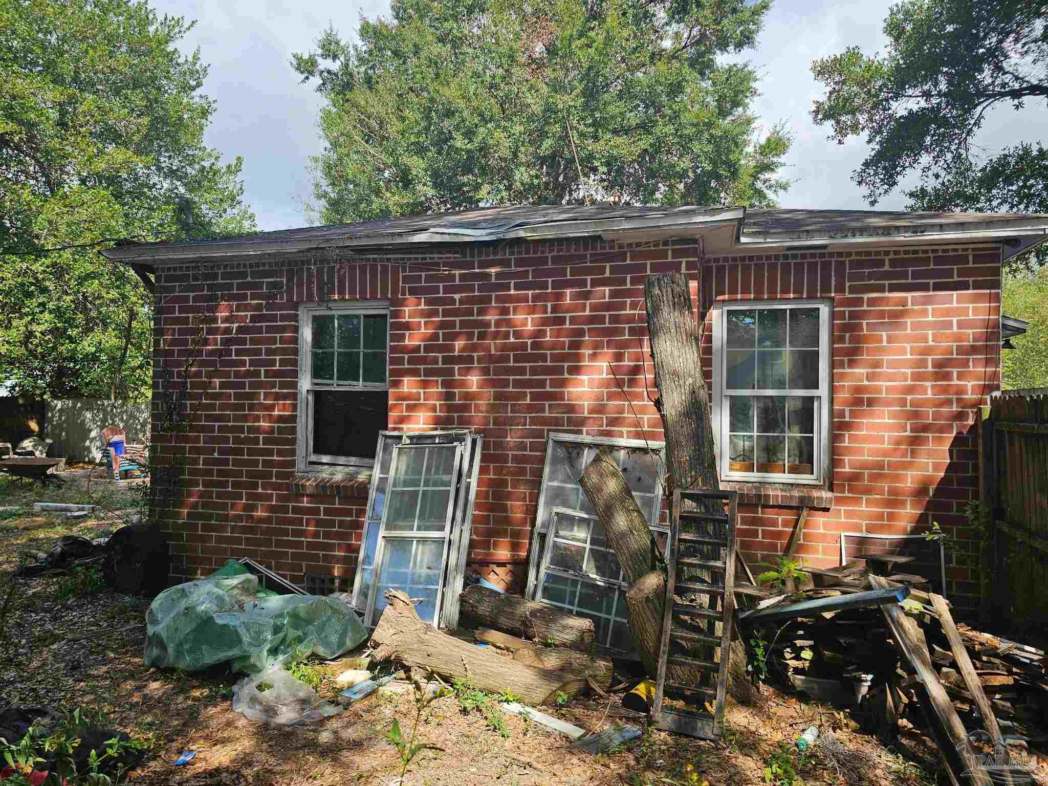 331 Bryant Road Pensacola, FL 32507 - Photo 1 of 18 Gallery Image 1