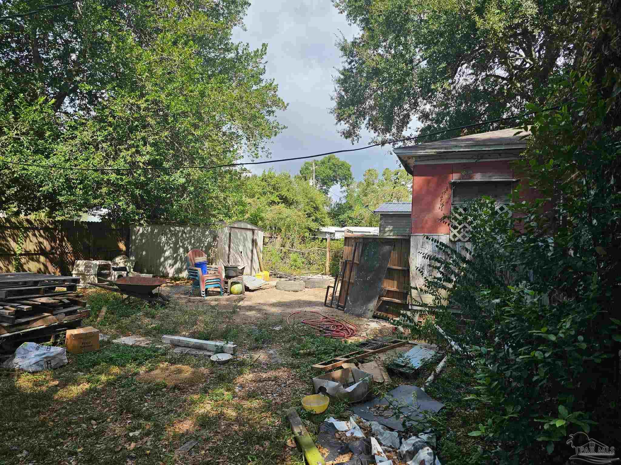 331 Bryant Road Pensacola, FL 32507 - Photo 8 of 18 Gallery Image 8