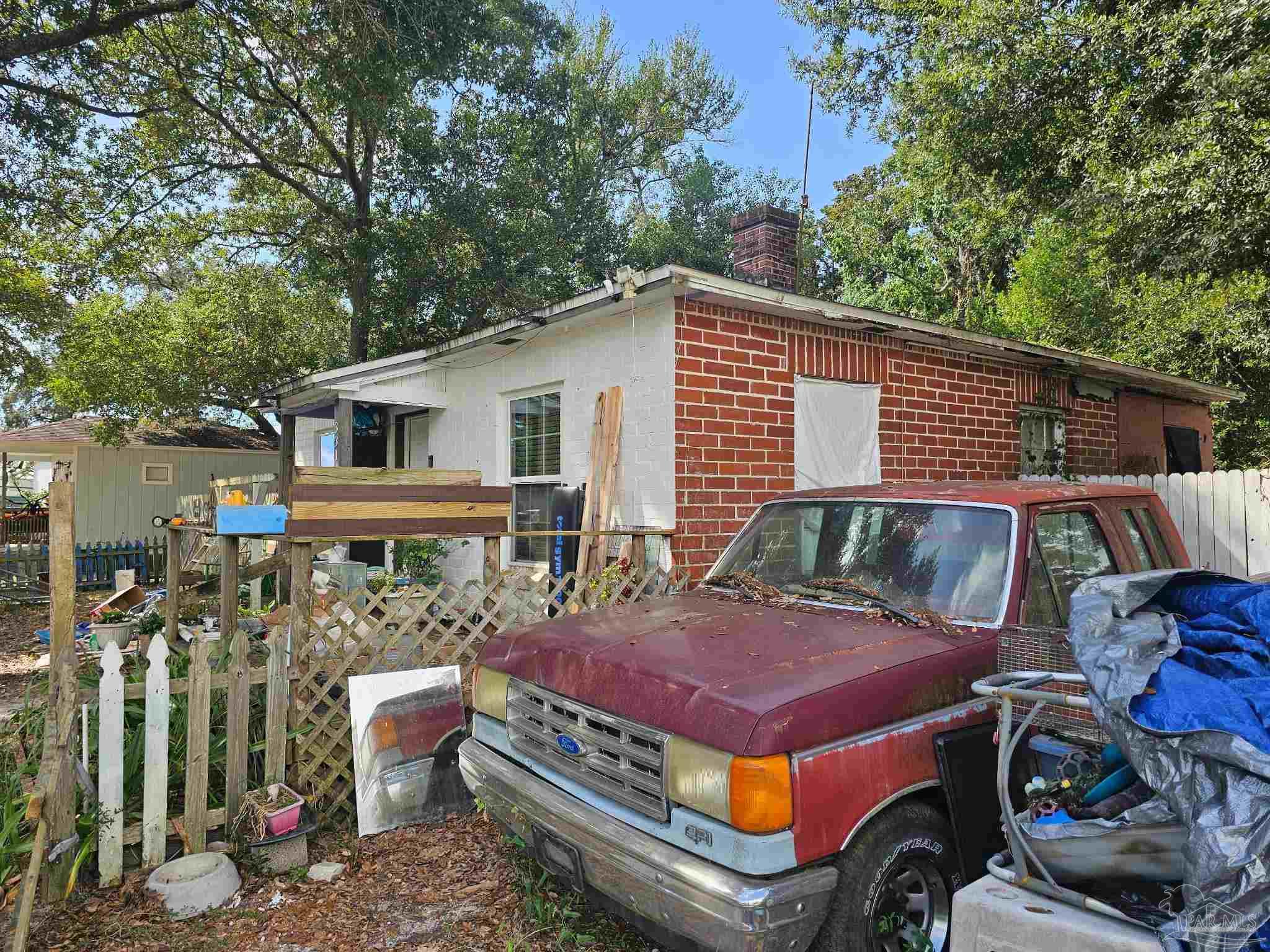 331 Bryant Road Pensacola, FL 32507 - Photo 10 of 18 Gallery Image 10