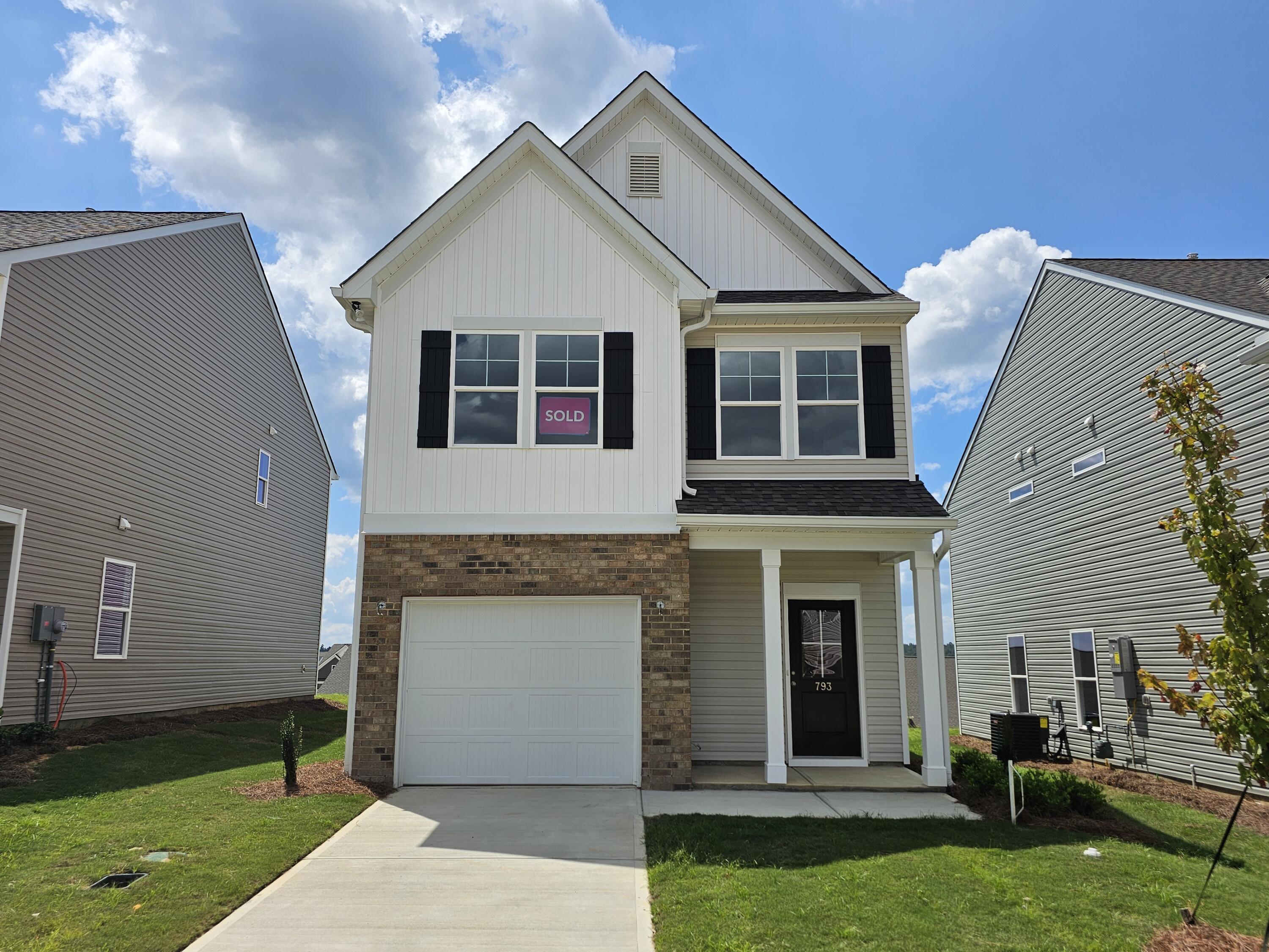 793 Manitou Circle Aiken, SC 29801 - Photo 1 of 56 Lot 129 Final
