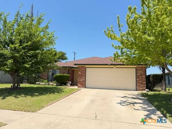 $189,000 | 617 Deloris Drive, Killeen, TX 76542