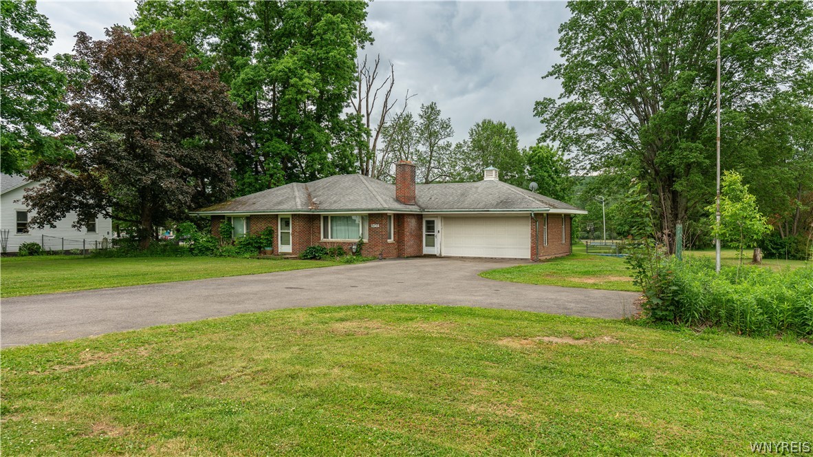 8430 Boston State Road Boston, NY 14025 - Photo 1 of 35
