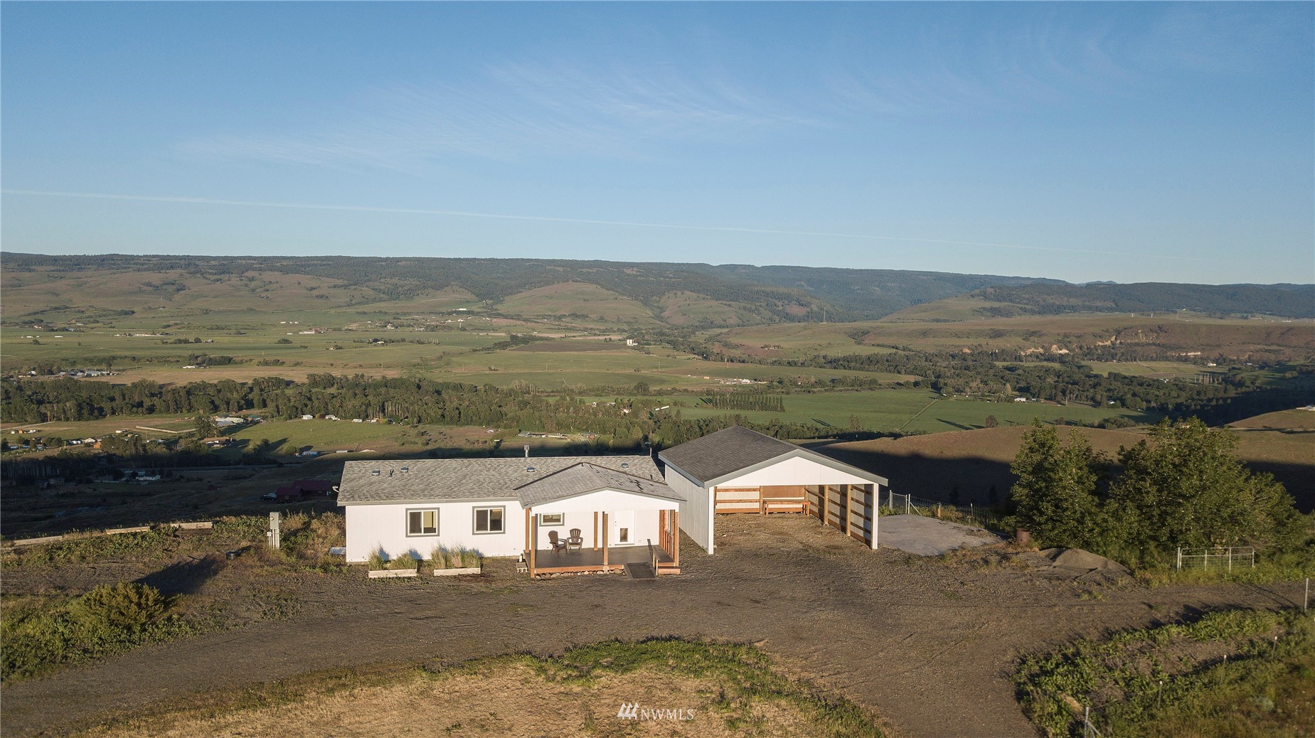 2731 Ellensburg Ranches Road Ellensburg, WA 98926 - Photo 1 of 26 Gallery Image 1