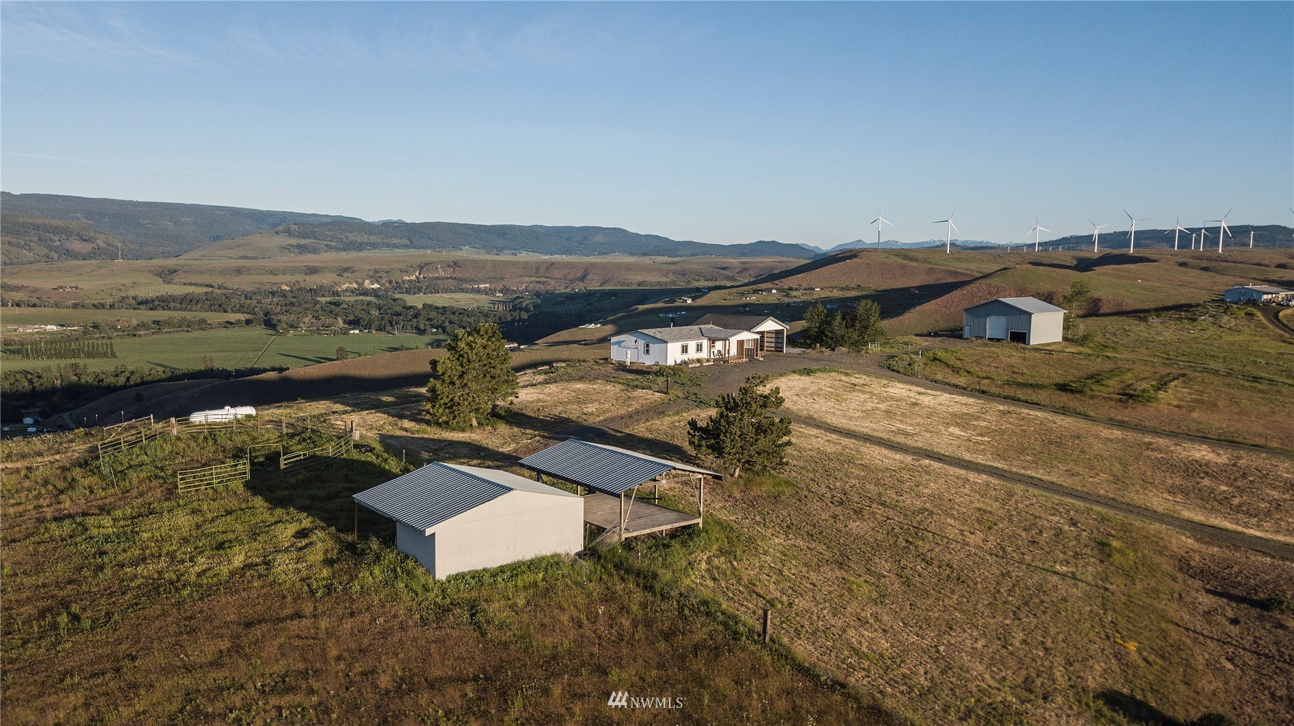 2731 Ellensburg Ranches Road Ellensburg, WA 98926 - Photo 20 of 26 Gallery Image 20