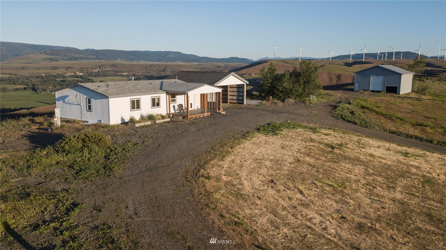 2731 Ellensburg Ranches Road Ellensburg, WA 98926 - Photo 2 of 26 Gallery Image 2