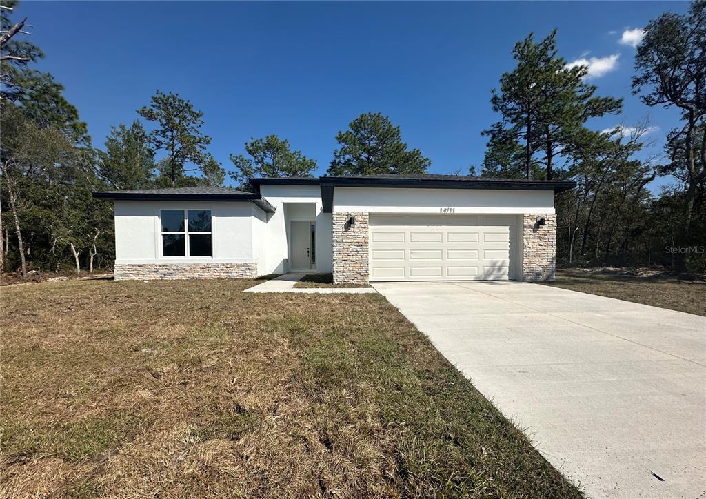 14711 Southwest 69th Court Road Ocala, FL 34473 - Photo 1 of 1 IBIS - Front View