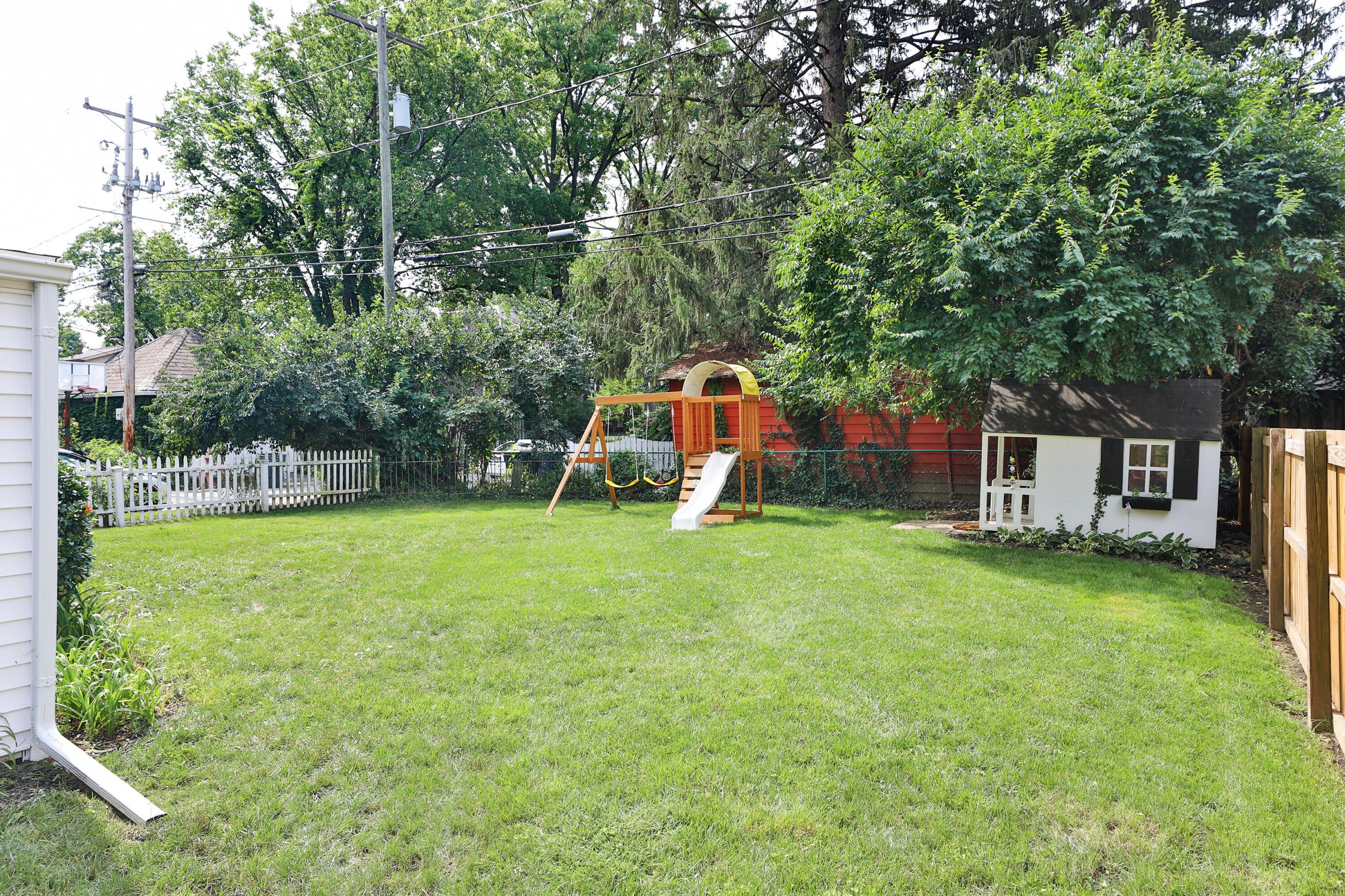 165 East Dunedin Road Columbus, OH 43214 - Photo 60 of 64 165-E-Dunedin-56