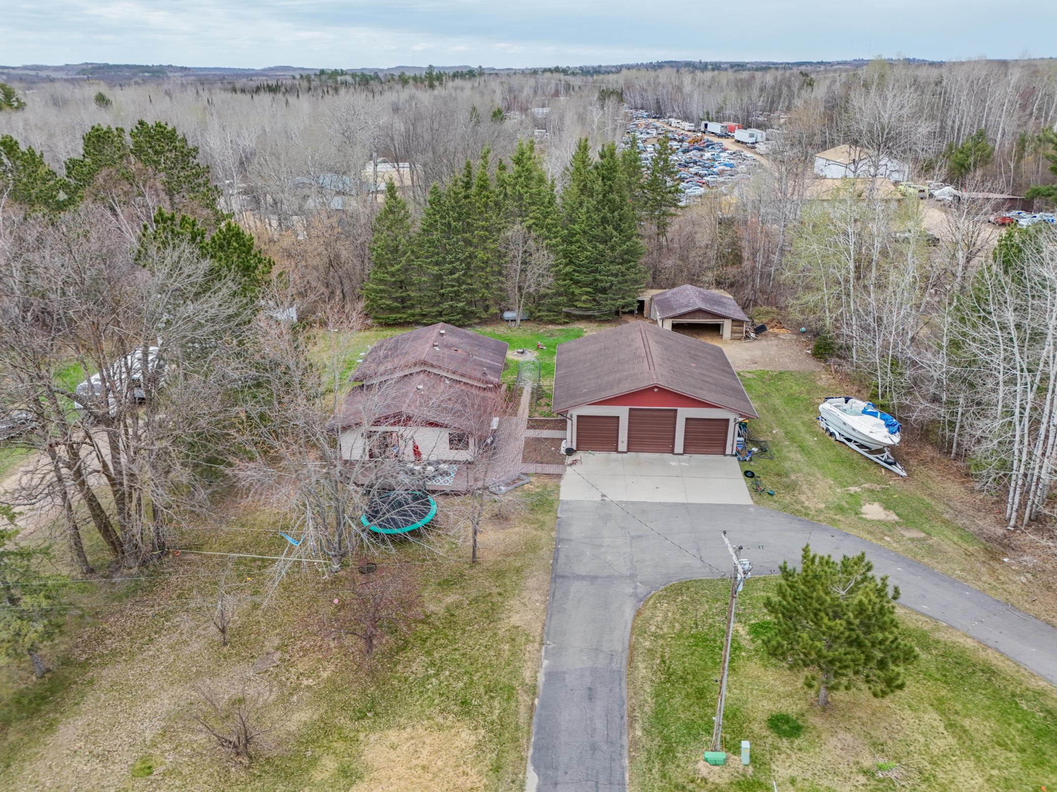 759 Trout Lake Road Grand Rapids, MN 55744 - Photo 39 of 43 Gallery Image 39