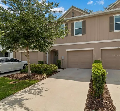 $295,000 | 4733 Deer Track Street, Tampa, FL 33610