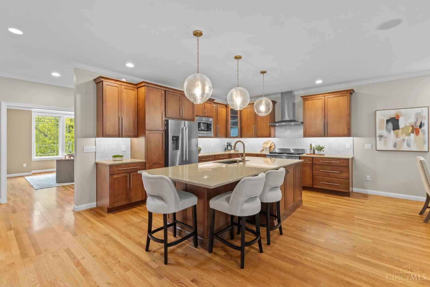 608 Rushton Road Cincinnati, OH 45226 - Photo 13 of 49 Gallery Image 13