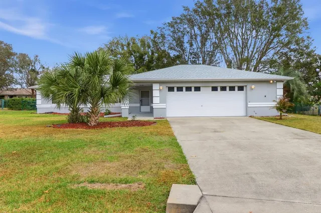 $234,000 | 6184 Southwest 100th Loop, Ocala, FL 34476