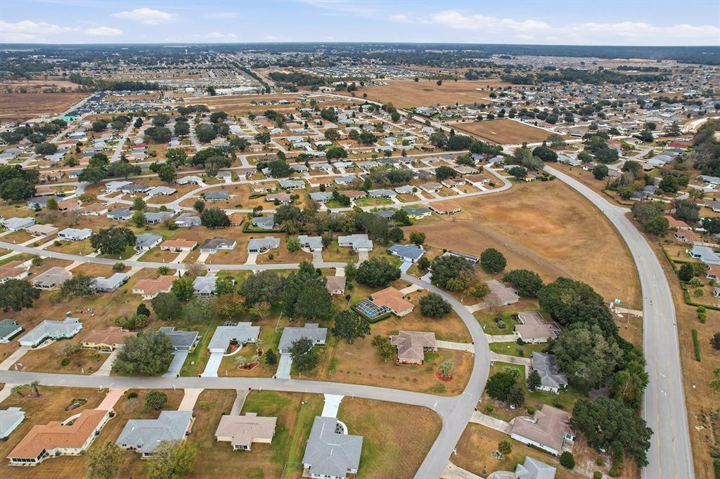 6184 Southwest 100th Loop Ocala, FL 34476 - Photo 45 of 46