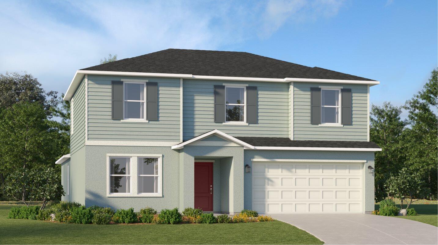 10461 Northwest Suncrest Loop Port St. Lucie, FL 34987 - Photo 1 of 16 Honor at Brystol at Wydler
