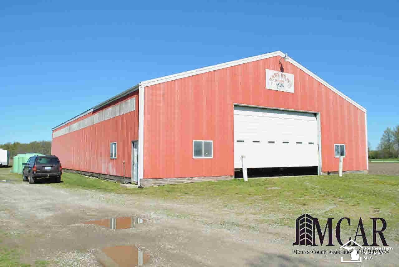 11625 Geiger Road Temperance, MI 48182 - Photo 4 of 41