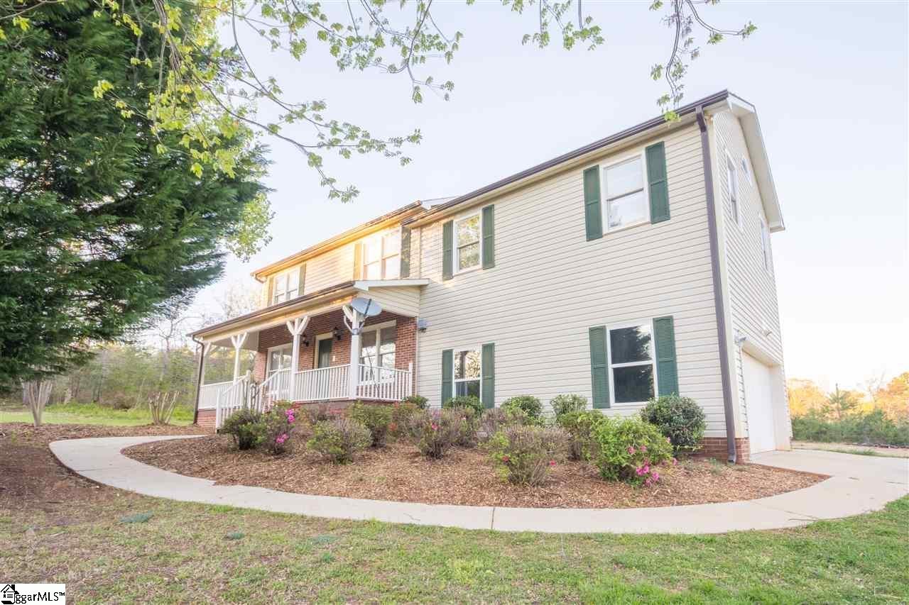 111 Jonquil Drive Inman, SC 29349 - Photo 1 of 27