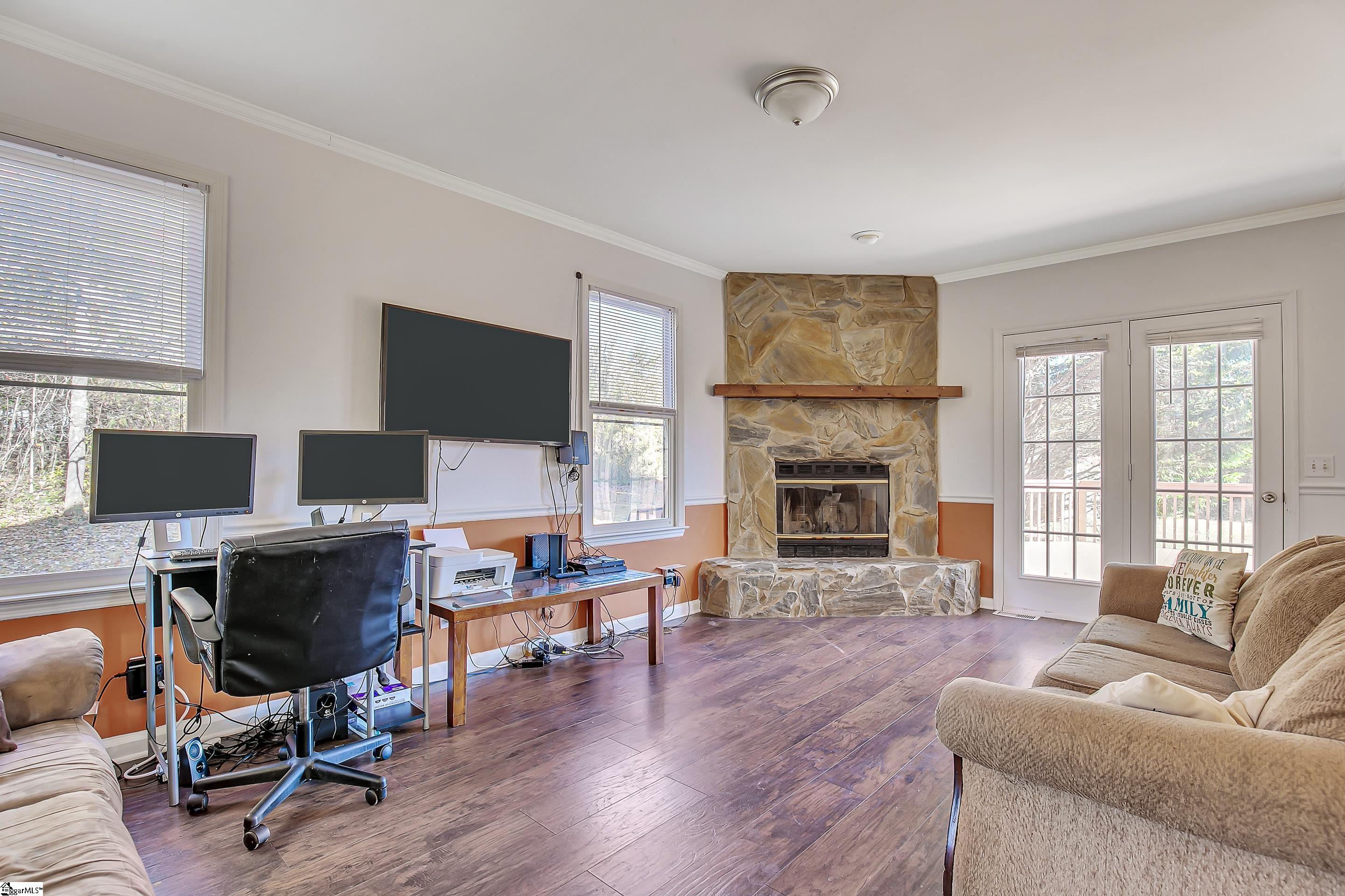 111 Jonquil Drive Inman, SC 29349 - Photo 5 of 27
