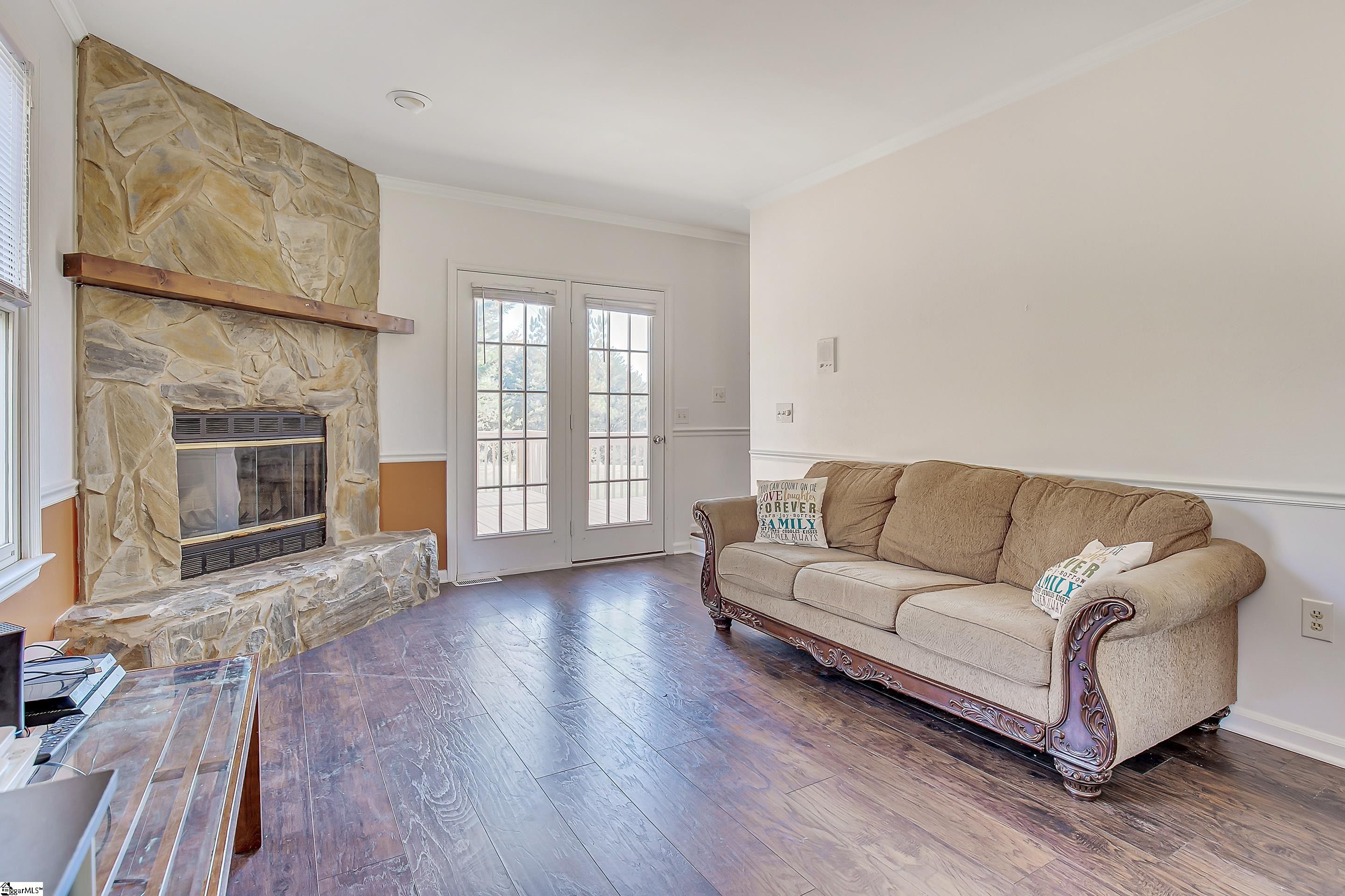 111 Jonquil Drive Inman, SC 29349 - Photo 7 of 27