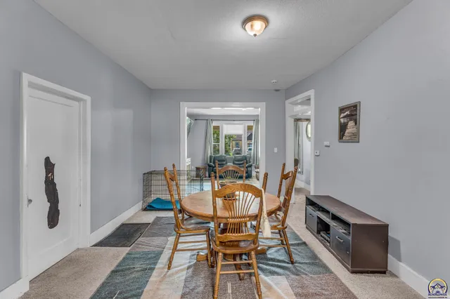 $150,000 | 1156 Southwest Woodward Avenue, Topeka, KS 66604