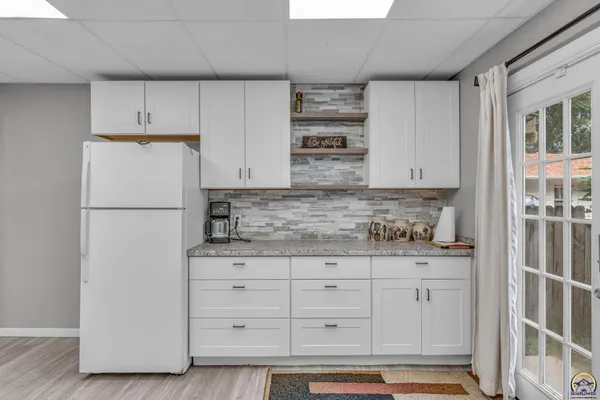 $145,000 | 1156 Southwest Woodward Avenue, Topeka, KS 66604