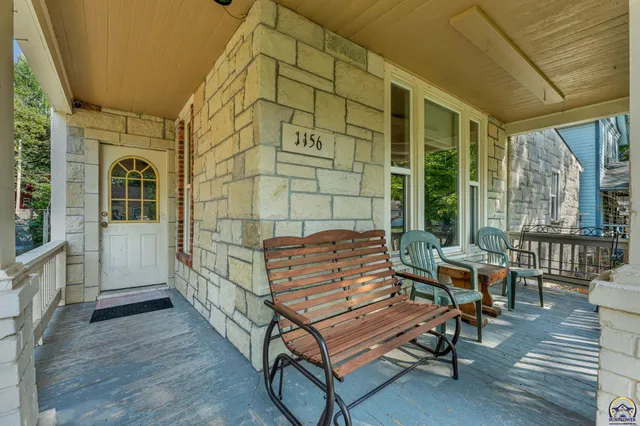 $150,000 | 1156 Southwest Woodward Avenue, Topeka, KS 66604