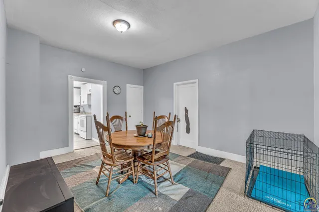 $150,000 | 1156 Southwest Woodward Avenue, Topeka, KS 66604