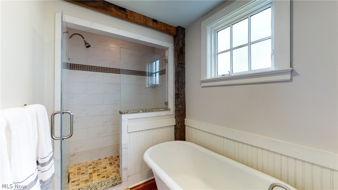 11260 Bartholomew Road Chagrin Falls, OH 44023 - Photo 23 of 35