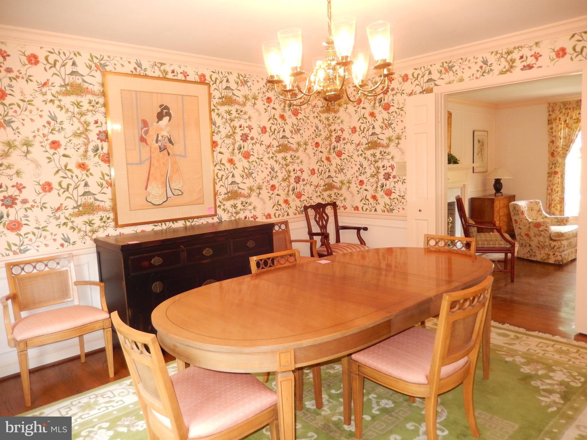 1208 Doves Cove Road Baltimore, MD 21286 - Photo 8 of 28 Dining Room