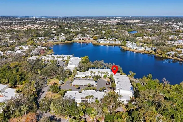 $385,900 | 308 Timberlake Drive, Unit 308, Bradenton, FL 34210