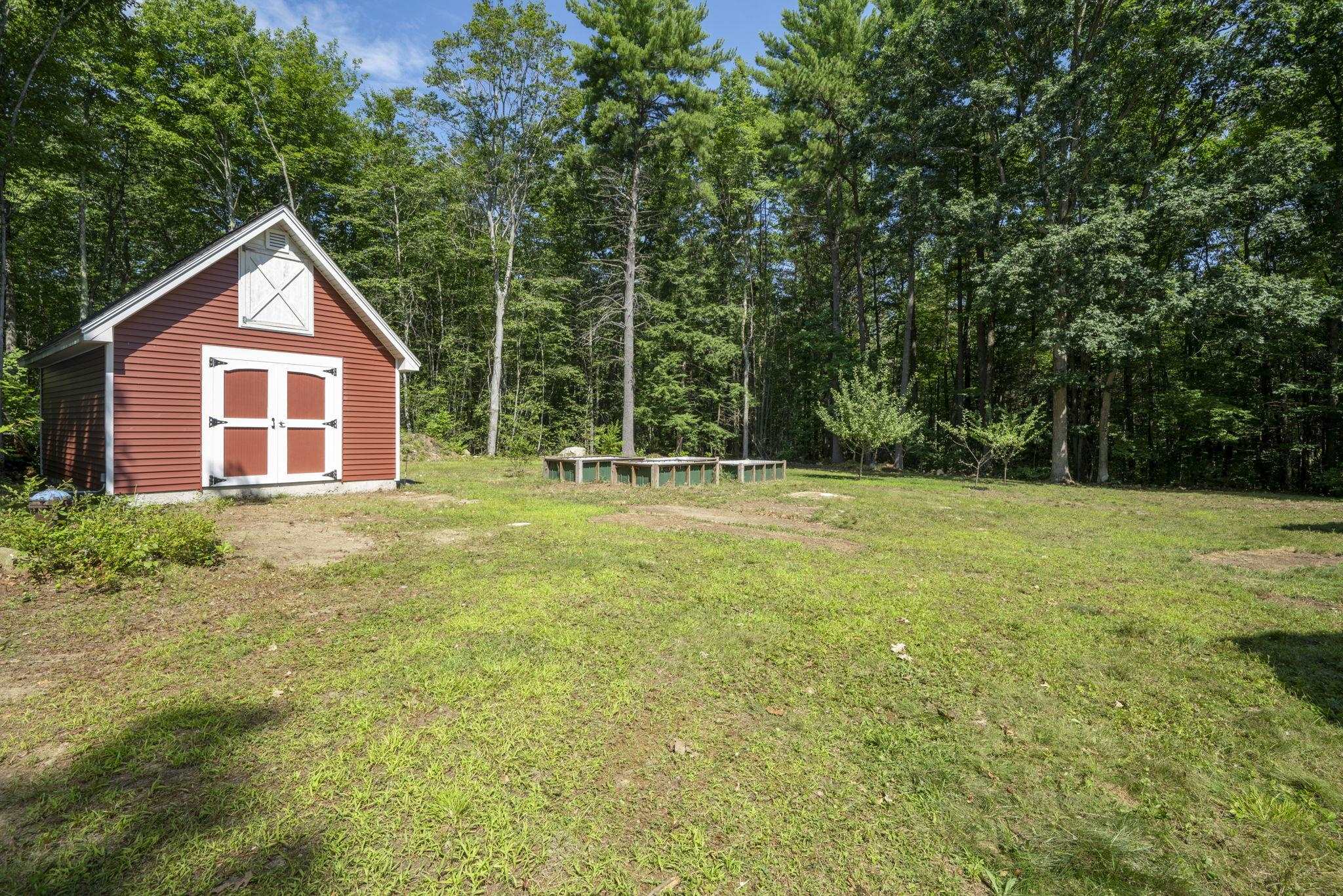99 Tower Hill Road Candia, NH 03034 - Photo 11 of 60 Gallery Image 11