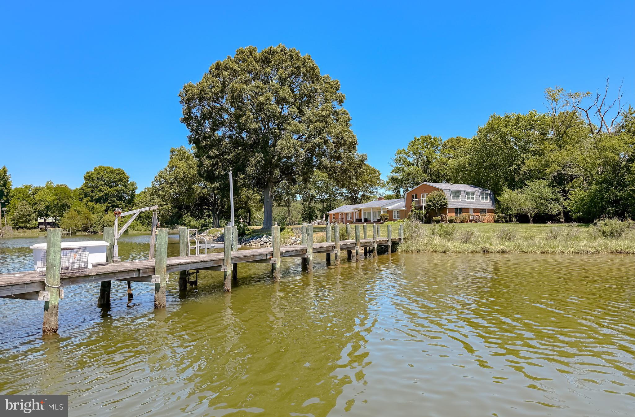 20535 Golden Thompson Road Avenue, MD 20609 - Photo 42 of 108
