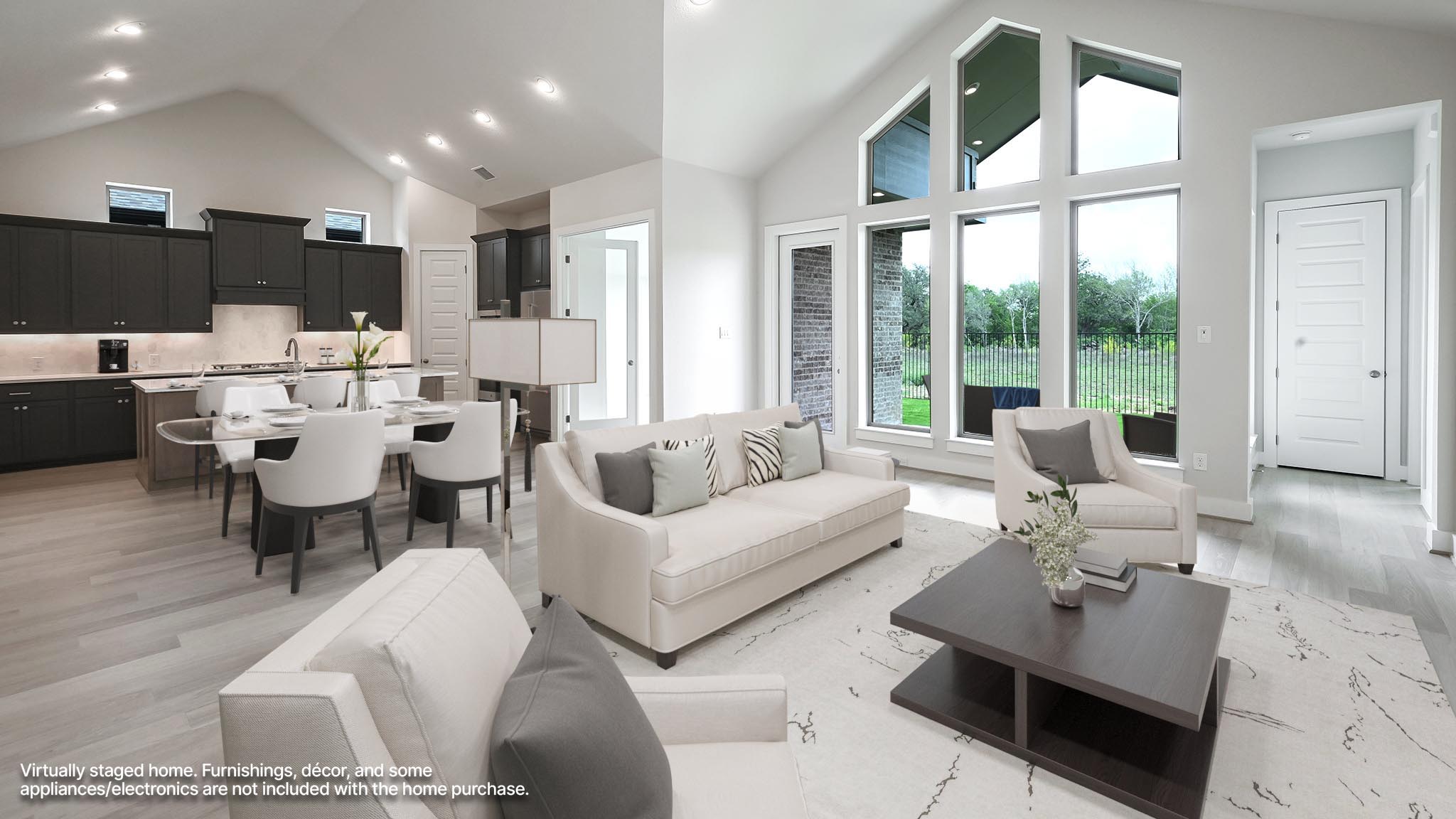 242 Melody Road Lockhart, TX 78644 - Photo 4 of 29