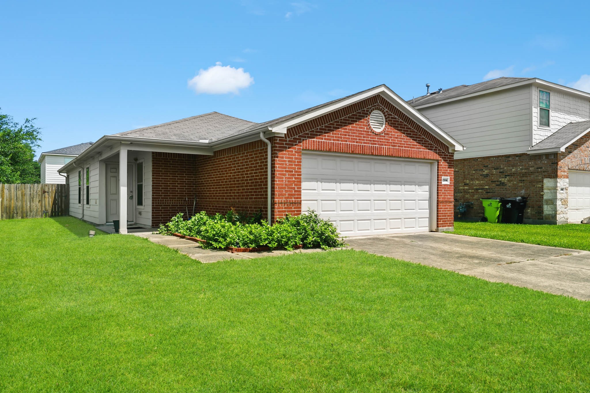 1314 Athea Way Rosenberg, TX 77471 - Photo 5 of 27