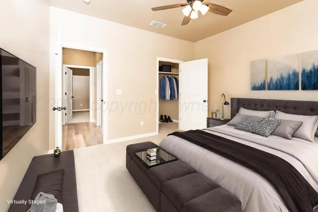 $315,000 | 30 Country Club Drive, Farwell, TX 79325