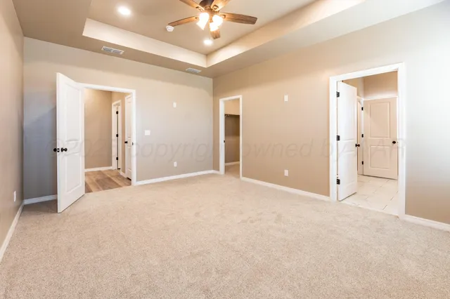 $315,000 | 30 Country Club Drive, Farwell, TX 79325