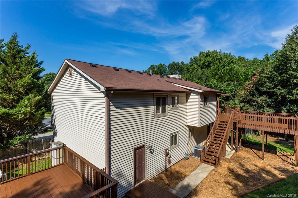 9300 Peckham Rye Road Mint Hill, NC 28227 - Photo 29 of 34