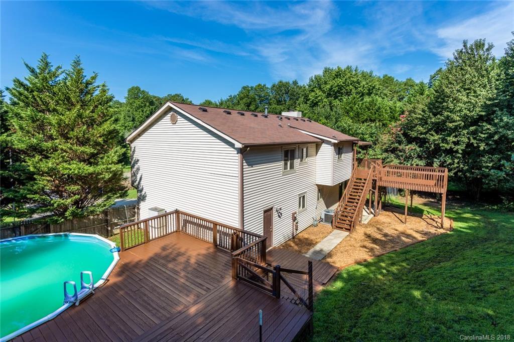 9300 Peckham Rye Road Mint Hill, NC 28227 - Photo 33 of 34