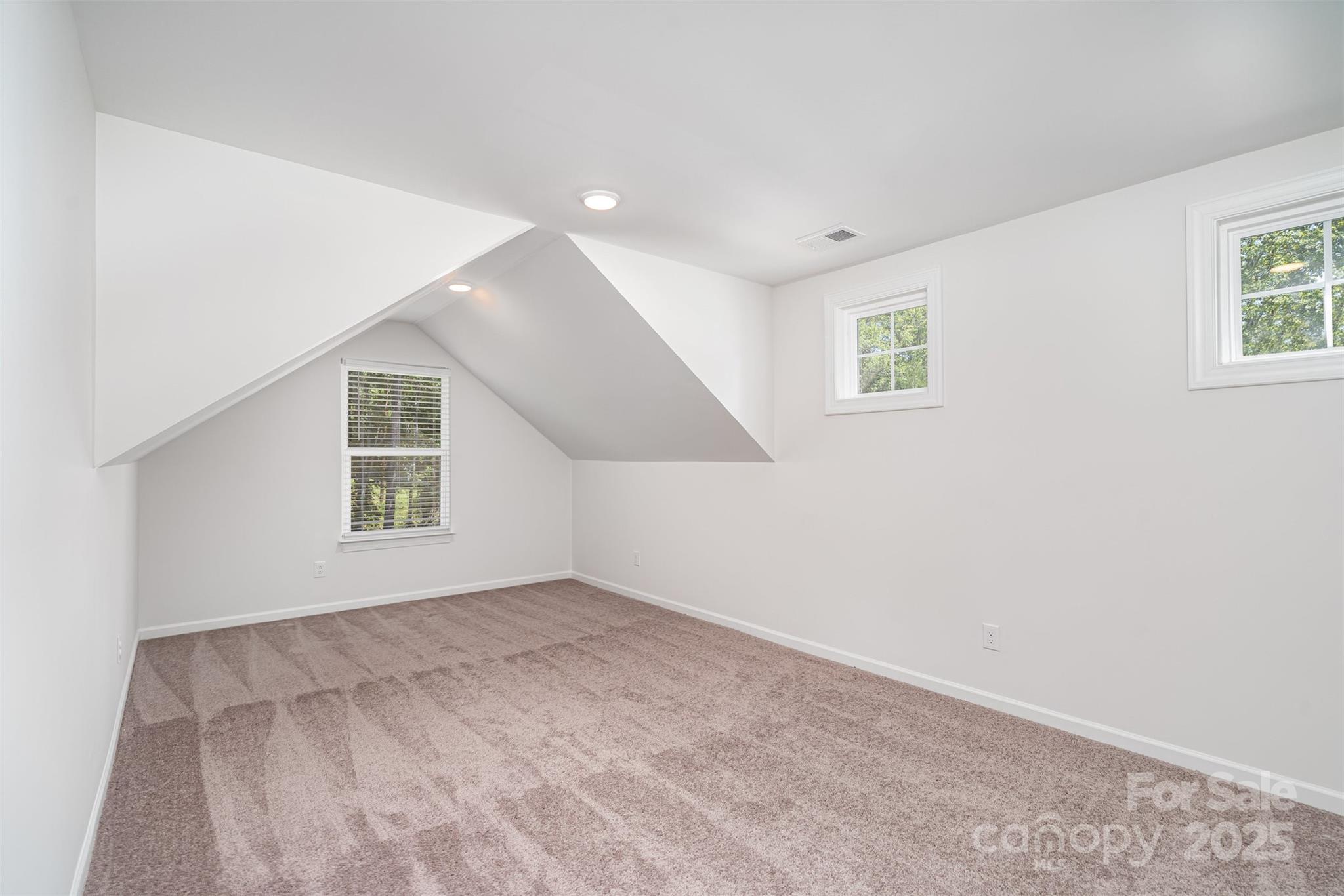1563 Riverview Circle Fort Lawn, SC 29714 - Photo 17 of 27 an empty room with windows