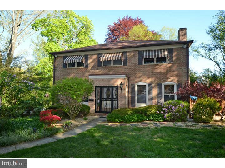 308 Clwyd Road Bala Cynwyd, PA 19004 - Photo 1 of 25