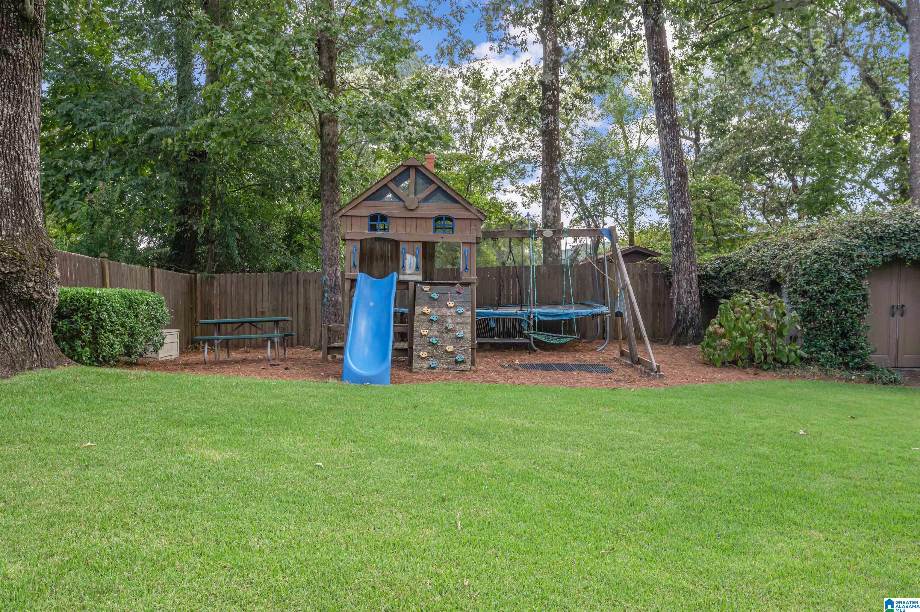 3273 Tyrol Road Vestavia Hills, AL 35216 - Photo 37 of 42